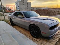 دۆج چالنجەر